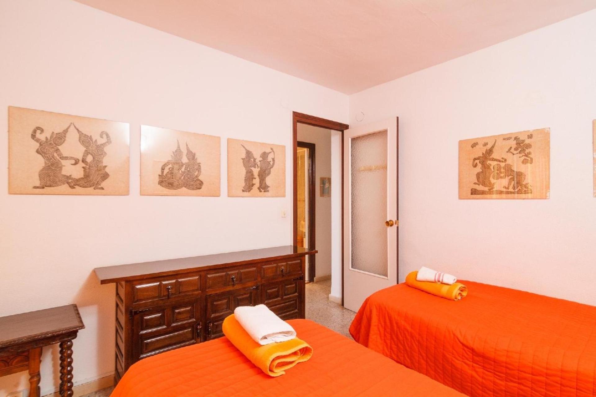 Appartement Fuer 4 Personen Ca 80 Qm In Nerja, Andalusien Costa Del Sol *