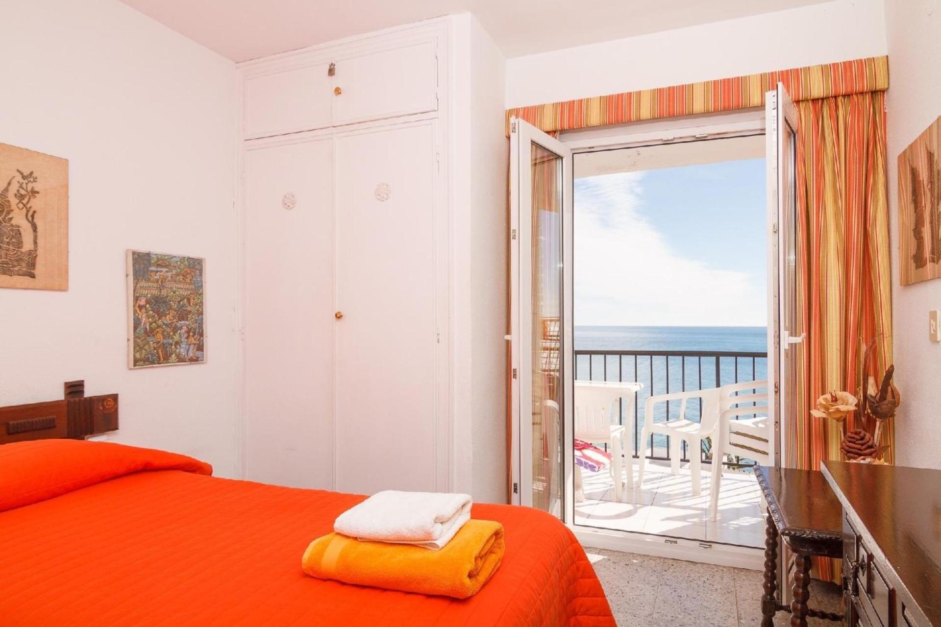 Appartement Fuer 4 Personen Ca 80 Qm In Nerja, Andalusien Costa Del Sol Nerja