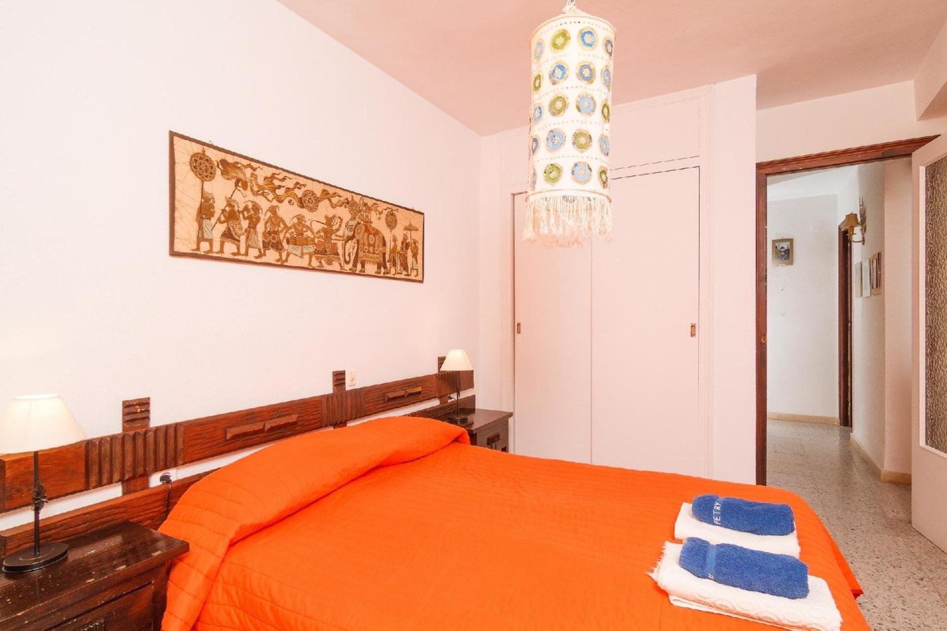 Fuer 4 Personen Ca 80 Qm In Nerja, Andalusien Costa Del Sol Appartement Nerja
