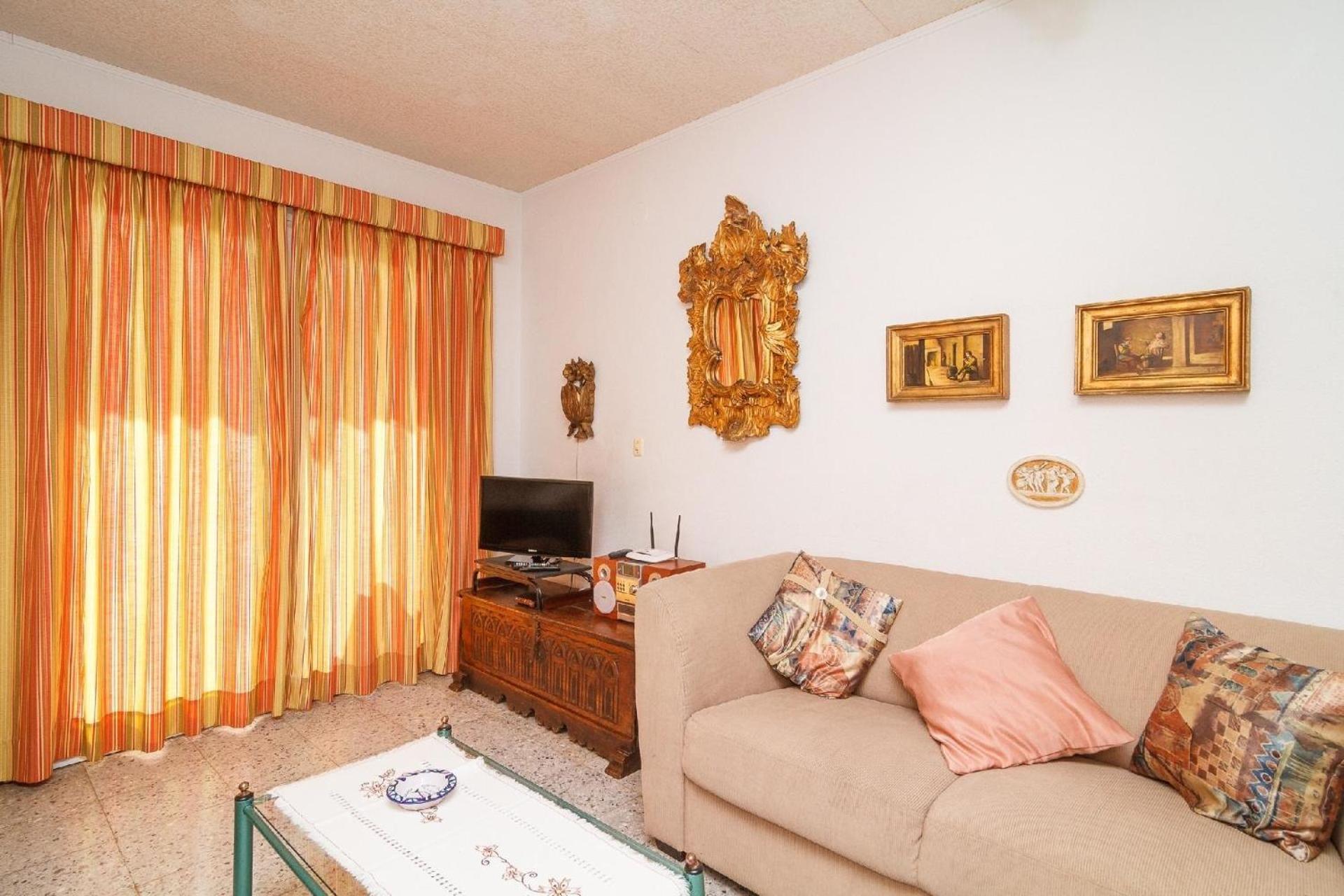 Fuer 4 Personen Ca 80 Qm In Nerja, Andalusien Costa Del Sol Nerja